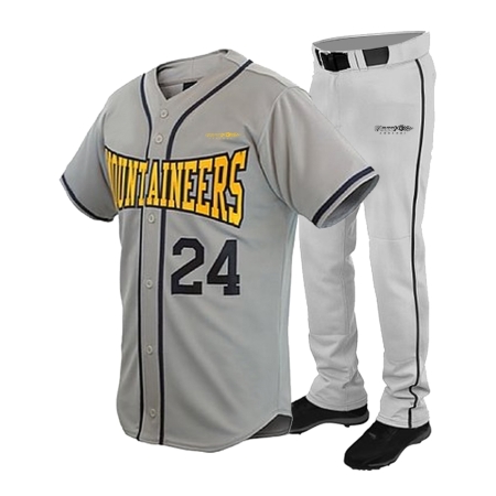 Softball Uniforms